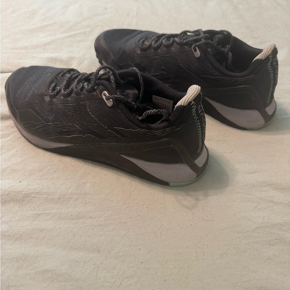 Reebok nano x1